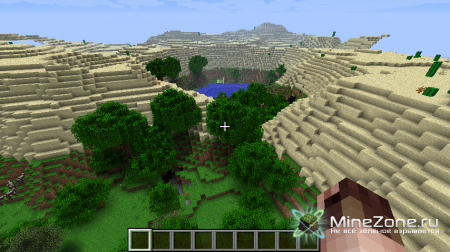 [1.4.2][SSP/SMP] BETTER WORLD GENERATION 3 [V1.1.2]