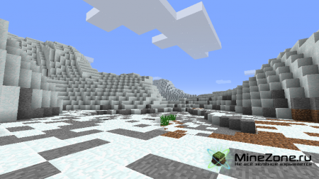 [1.4.2][SSP/SMP] BETTER WORLD GENERATION 3 [V1.1.2]