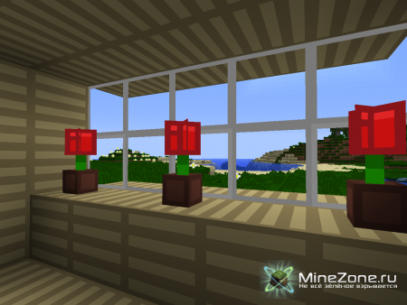 [1.4.2][16x]oCd pack by disco