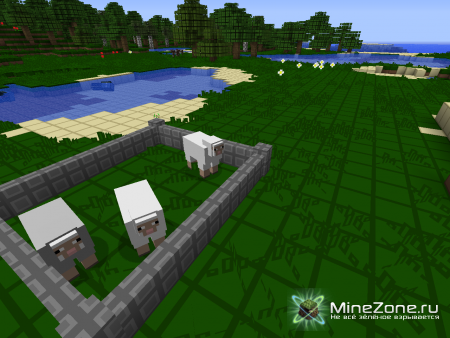 [1.4.2][16x]oCd pack by disco