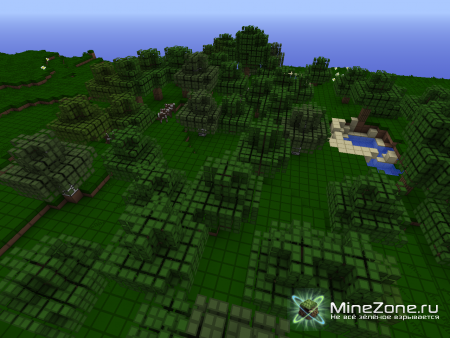 [1.4.2][16x]oCd pack by disco