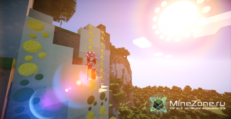 [1.4.2] Sonic Ether's Unbelievable Shaders Mod