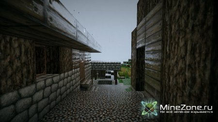 [1.4.2] Sonic Ether's Unbelievable Shaders Mod