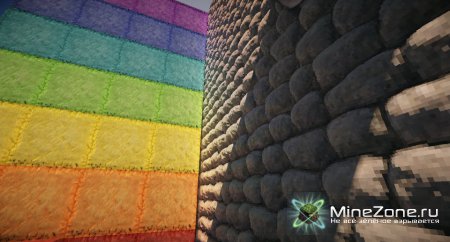 [1.4.2] Sonic Ether's Unbelievable Shaders Mod