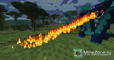 [1.4.7] THE TWILIGHT FOREST (v.1.15.0)