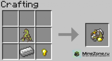 [1.4.7] THE TWILIGHT FOREST (v.1.15.0)