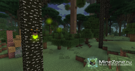 [1.4.7] THE TWILIGHT FOREST (v.1.15.0)