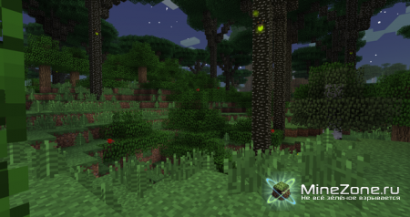 [1.4.7] THE TWILIGHT FOREST (v.1.15.0)