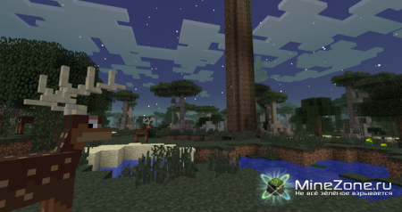 [1.4.7] THE TWILIGHT FOREST (v.1.15.0)