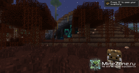 [1.4.7] THE TWILIGHT FOREST (v.1.15.0)