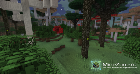 [1.4.7] THE TWILIGHT FOREST (v.1.15.0)