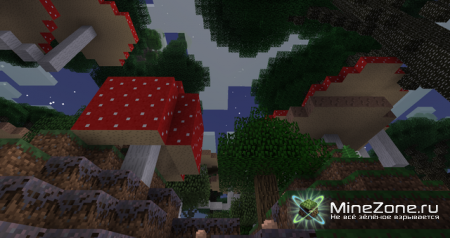 [1.4.7] THE TWILIGHT FOREST (v.1.15.0)