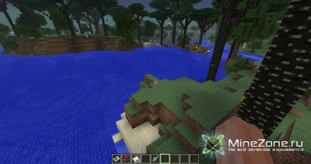 [1.4.7] THE TWILIGHT FOREST (v.1.15.0)