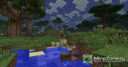 [1.4.7] THE TWILIGHT FOREST (v.1.15.0)