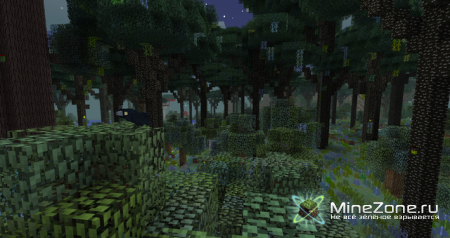 [1.4.7] THE TWILIGHT FOREST (v.1.15.0)