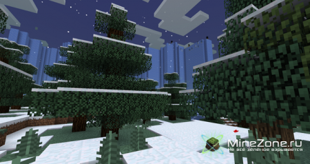 [1.4.7] THE TWILIGHT FOREST (v.1.15.0)