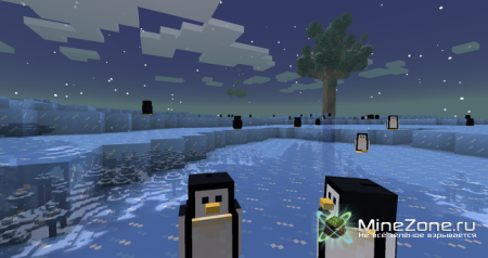 [1.4.7] THE TWILIGHT FOREST (v.1.15.0)