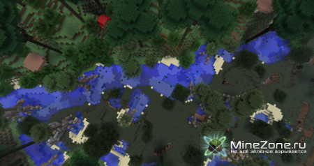 [1.4.7] THE TWILIGHT FOREST (v.1.15.0)