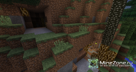 [1.4.7] THE TWILIGHT FOREST (v.1.15.0)