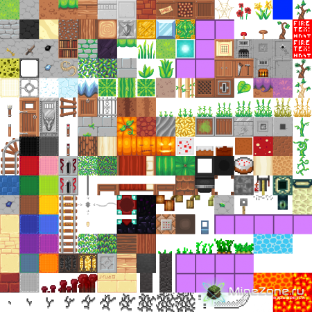 [1.4.2][64X] Dragon Dance