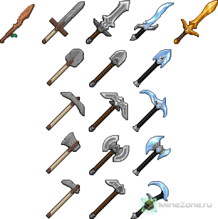 [1.4.2][64X] Dragon Dance