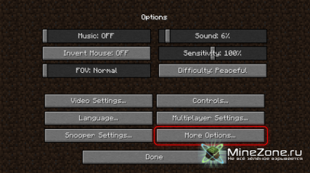 [1.4.4] 3D ITEMS (v.1.5.1) + QuinOptions (v.1.1)