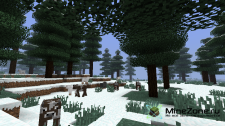 [1.4.2] [SSP] BIOMES O' PLENTY