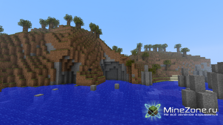 [1.4.2] [SSP] BIOMES O' PLENTY