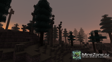 [1.4.2] [SSP] BIOMES O' PLENTY