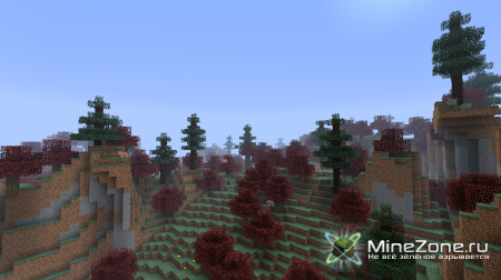 [1.4.2] [SSP] BIOMES O' PLENTY