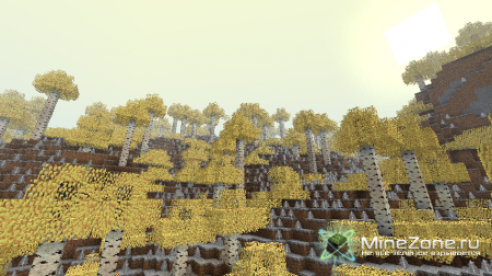 [1.4.2] [SSP] BIOMES O' PLENTY