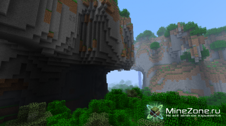 [1.4.2] [SSP] BIOMES O' PLENTY