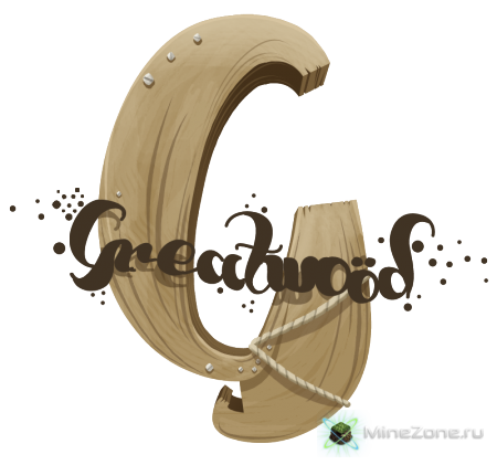 [1.4.2] [16x] GreatWood