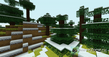 [1.4.2] [16x] GreatWood