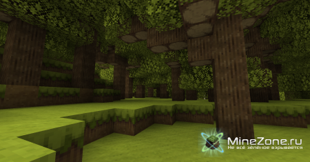 [1.4.2] [16x] GreatWood