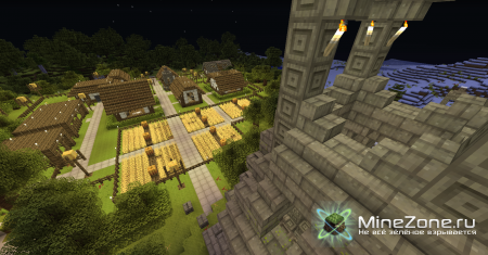 [1.4.2] [16x] GreatWood