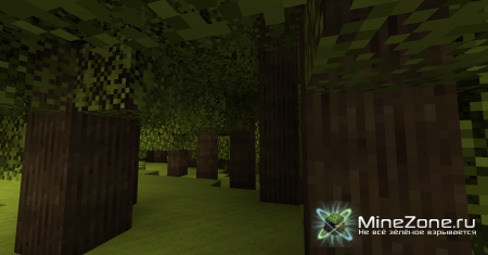 [1.4.2] [16x] GreatWood