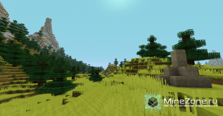 [1.4.2] [16x] GreatWood