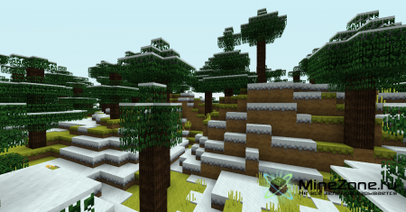 [1.4.2] [16x] GreatWood