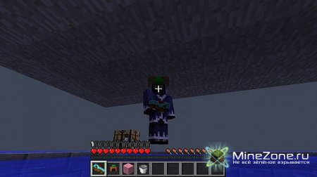 [1.4.2][SSP] The Climbing Glove