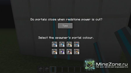 [1.6.4/1.6.2] [Forge] Portal Gun