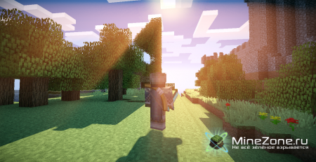 [1.4.2] Back Tools [v1] Sheathed Weapons & Tools!