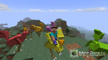 [1.4.4][SP][LAN][MP] ANIMAL BIKES