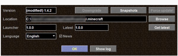 [1.4.2][Launcher] Magic Launcher 1.0.0