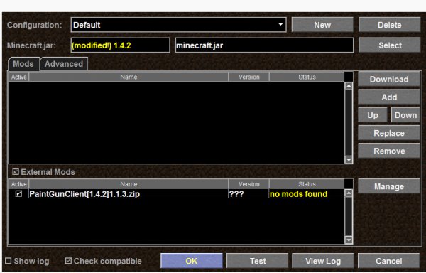 [1.4.2][Launcher] Magic Launcher 1.0.0