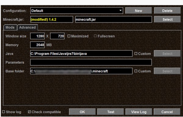 [1.4.2][Launcher] Magic Launcher 1.0.0