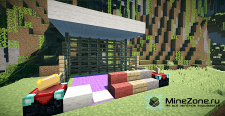 [1.4.2] [SSP/SMP] Sitable Chairs