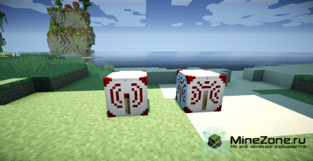 [1.7.2][Forge] Wireless Redstone V1.8.0.0