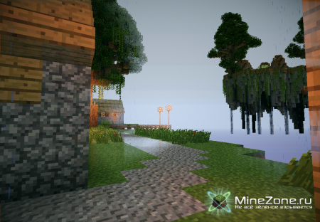 [1.4.2] Сборка модов от niv268