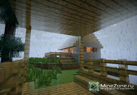 [1.4.2] Сборка модов от niv268